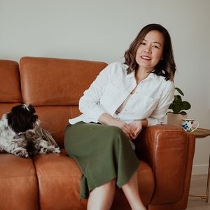 Meet your Posher, Elina